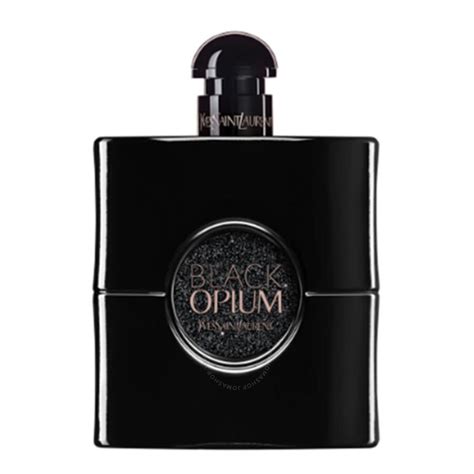 yves saint laurent black opium opinie|is Black Opium perfume unisex.